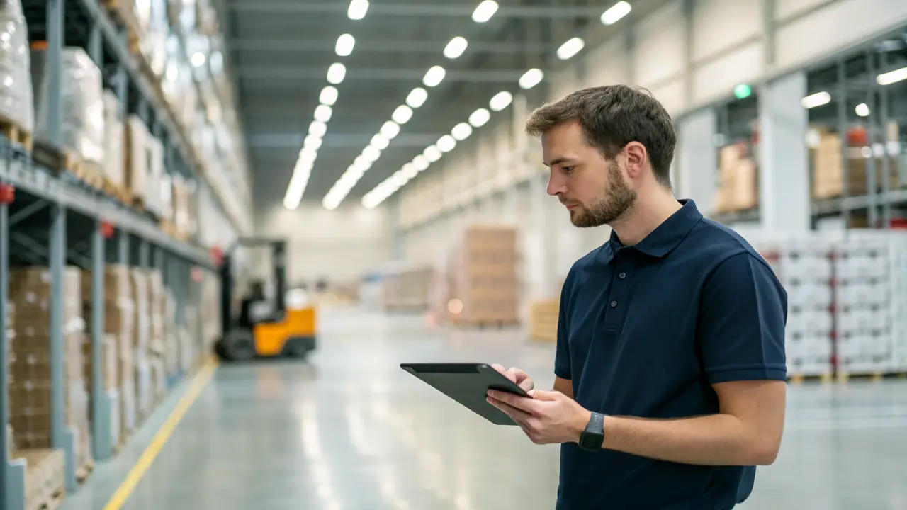 Geprüfter Handelsfachwirt (IHK)